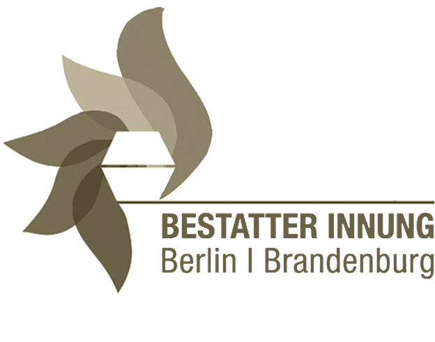Bestattung Berlin Bestattungen Bestatter - Mitglied der Bestatterinnung Berlin-Brandenburg